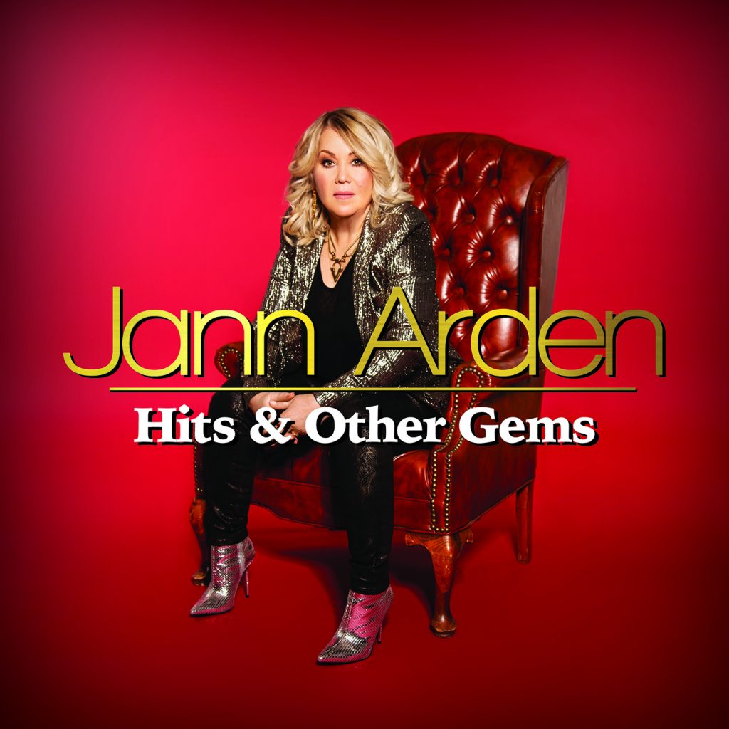 Hits & Other Gems album out May 2020