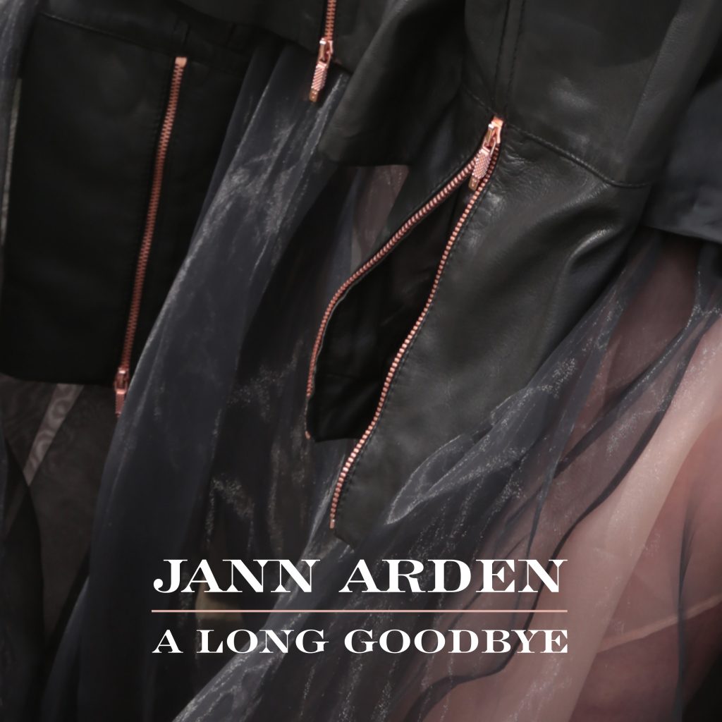 JA_ALongGoodbye-Full art